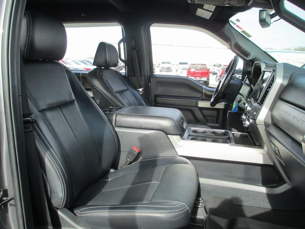 2022 Ford Super Duty F-250 SRW XL