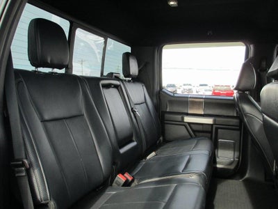 2022 Ford Super Duty F-250 SRW XL