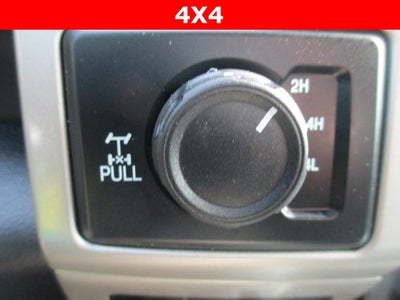 2022 Ford Super Duty F-250 SRW XL