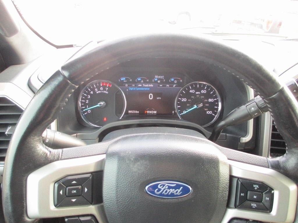 2022 Ford Super Duty F-250 SRW XL