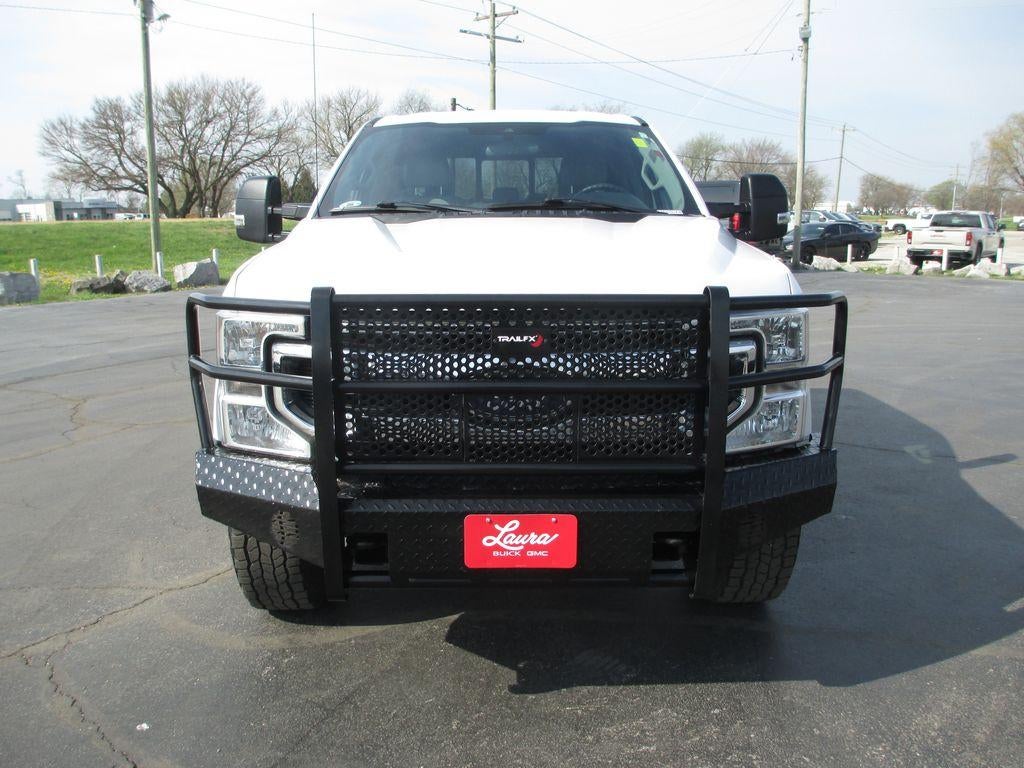 2020 Ford F-250 XL