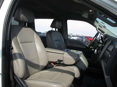 2020 Ford F-250 XL