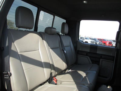 2020 Ford F-250 XL