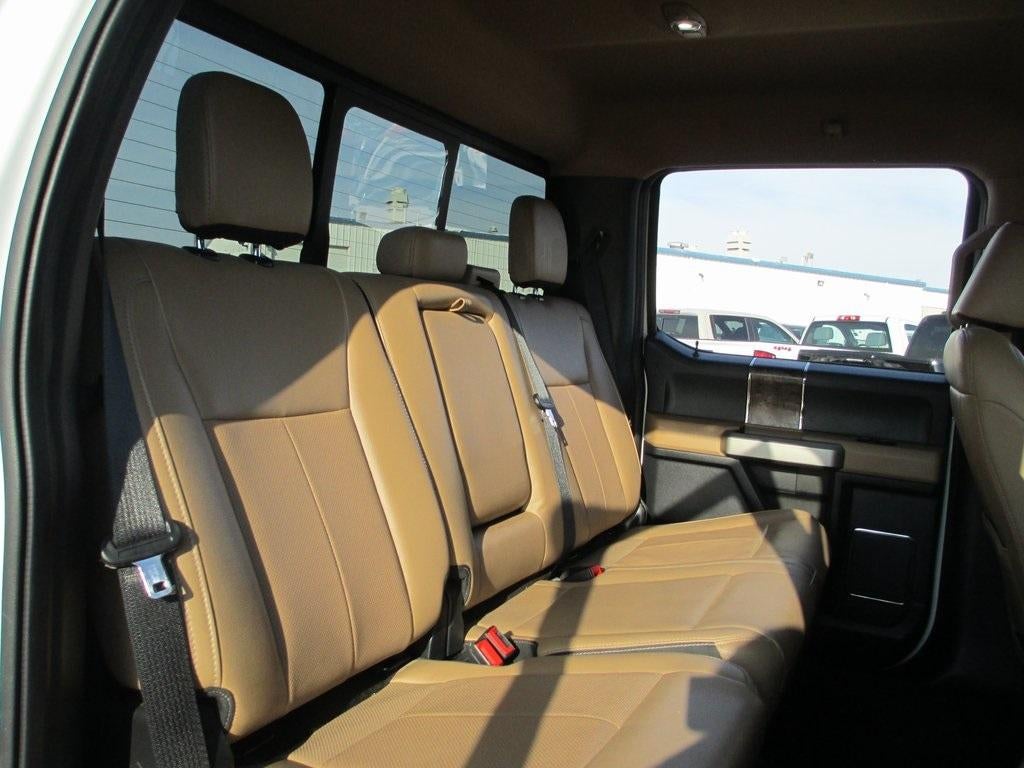 2022 Ford Super Duty F-250 SRW XL