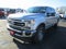 2021 Ford Super Duty F-250 SRW Lariat