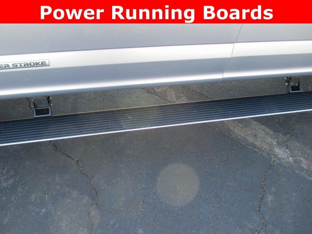 2021 Ford Super Duty F-250 SRW Lariat