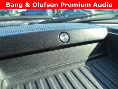 2021 Ford Super Duty F-250 SRW Lariat