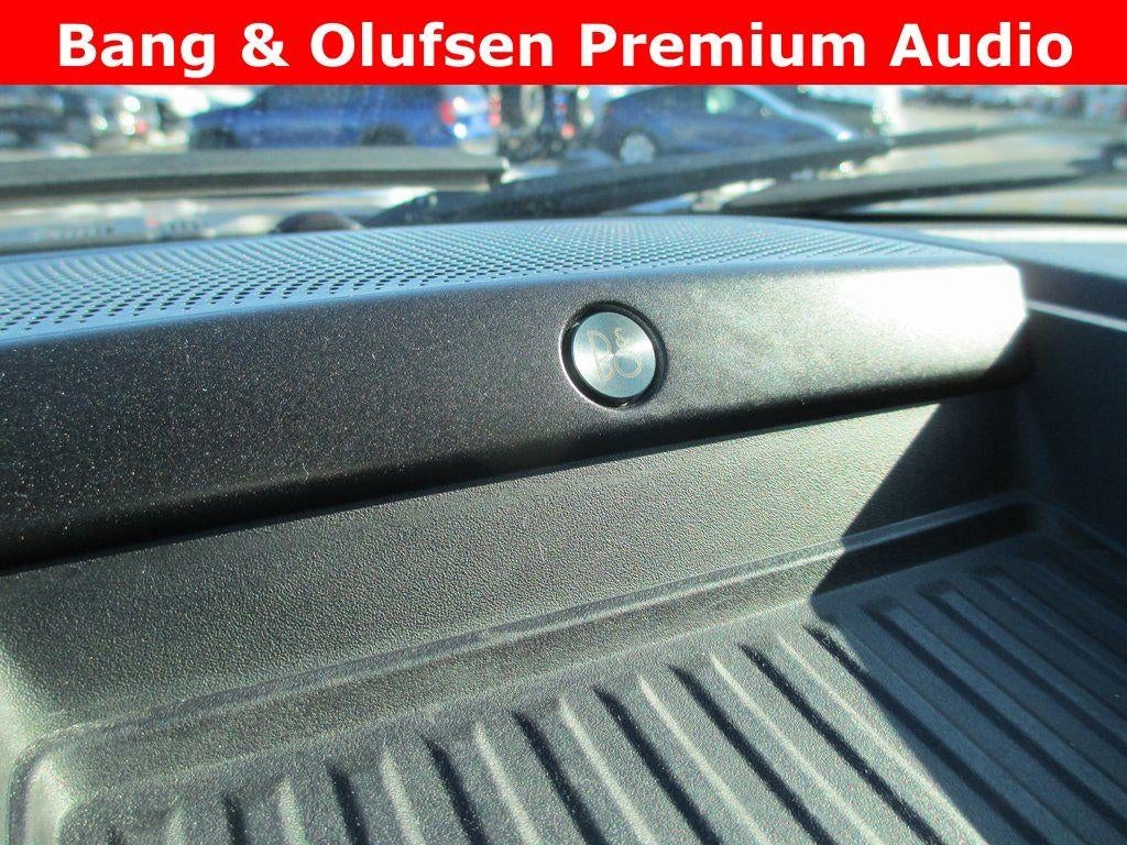 2021 Ford Super Duty F-250 SRW Lariat