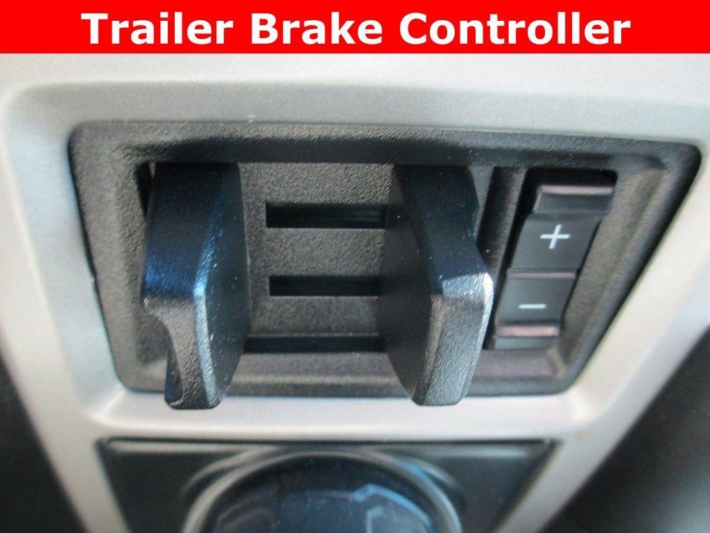 2021 Ford Super Duty F-250 SRW Lariat