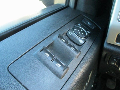 2021 Ford Super Duty F-250 SRW Lariat