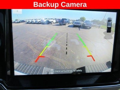 2022 Ford Super Duty F-250 SRW XL