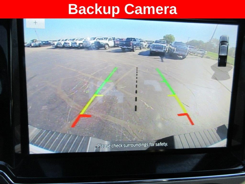 2022 Ford Super Duty F-250 SRW XL