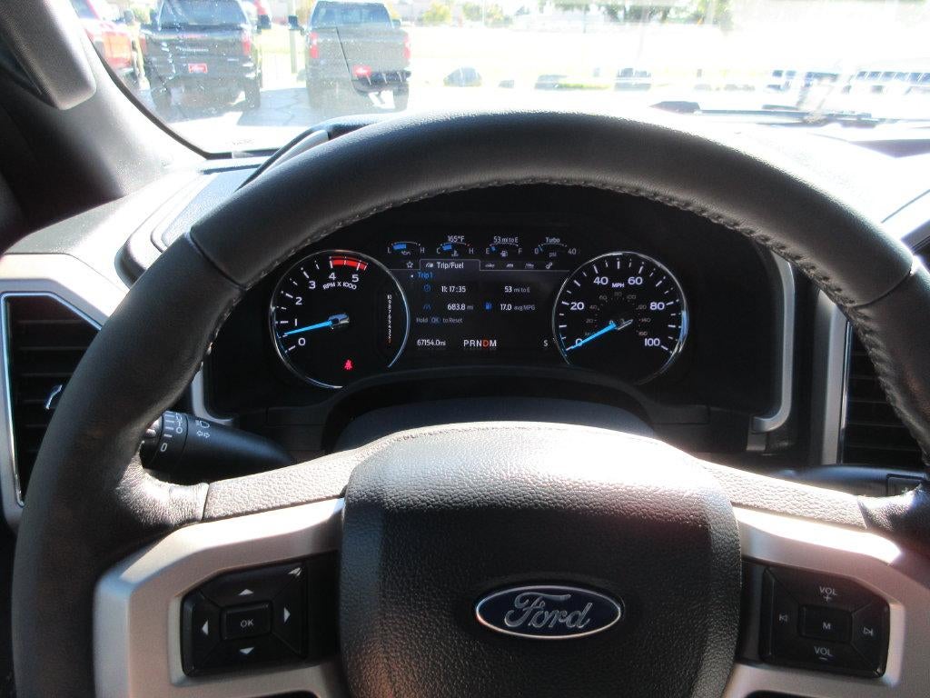 2022 Ford Super Duty F-250 SRW XL