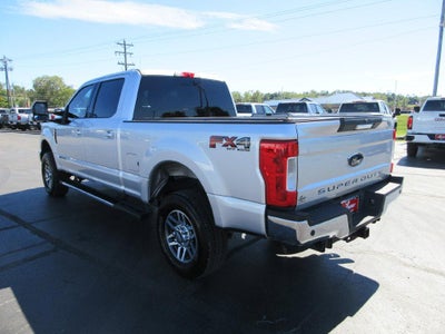 2019 Ford Super Duty F-250 SRW XL