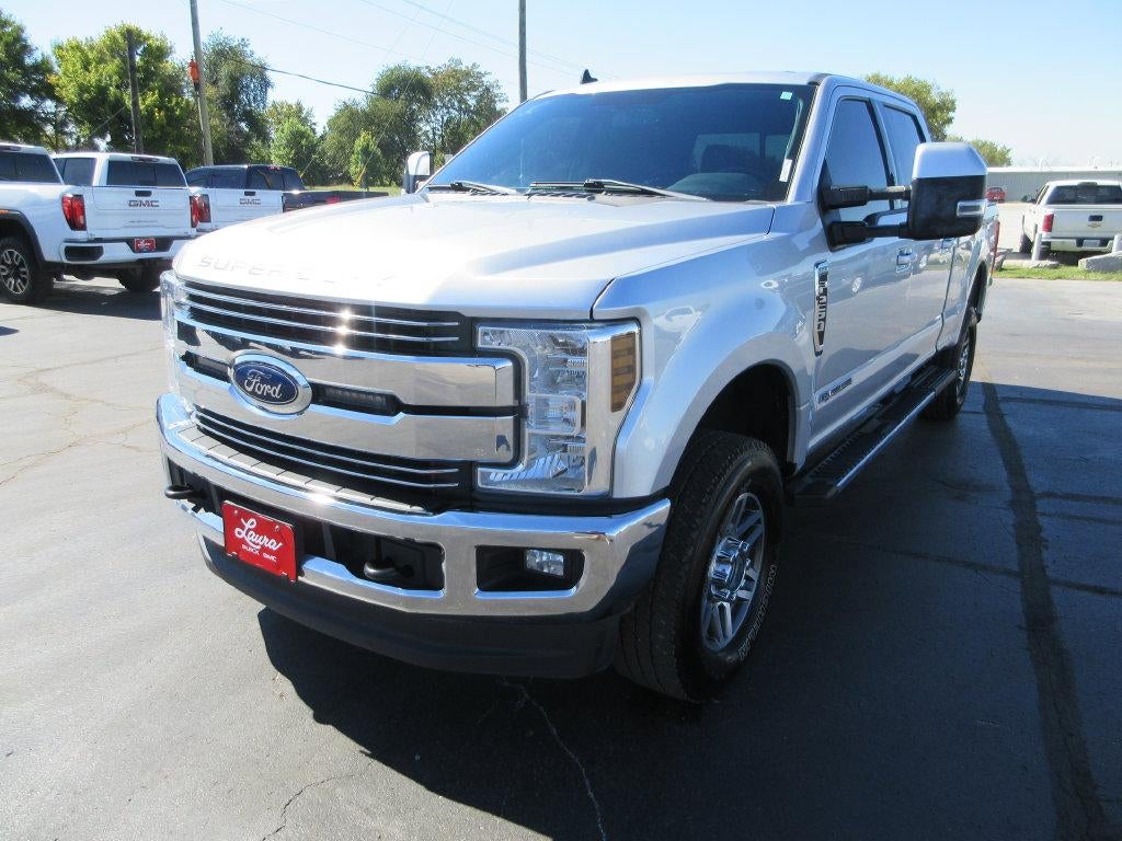 2019 Ford Super Duty F-250 SRW XL