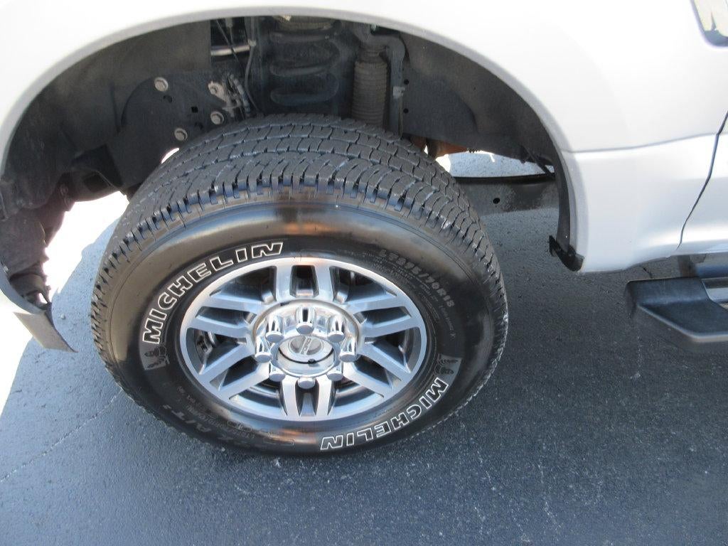2019 Ford Super Duty F-250 SRW XL