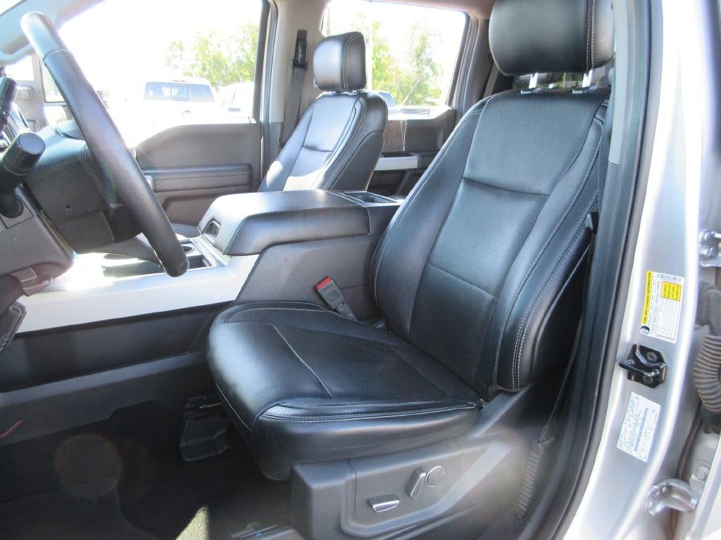 2019 Ford Super Duty F-250 SRW XL