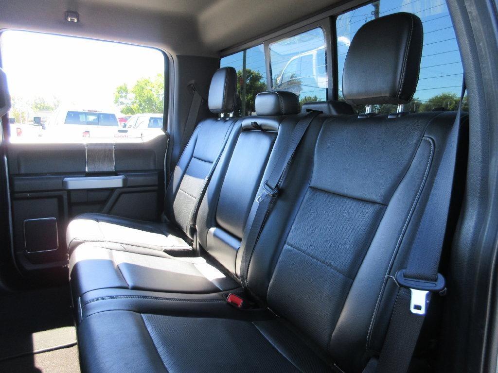 2019 Ford Super Duty F-250 SRW XL