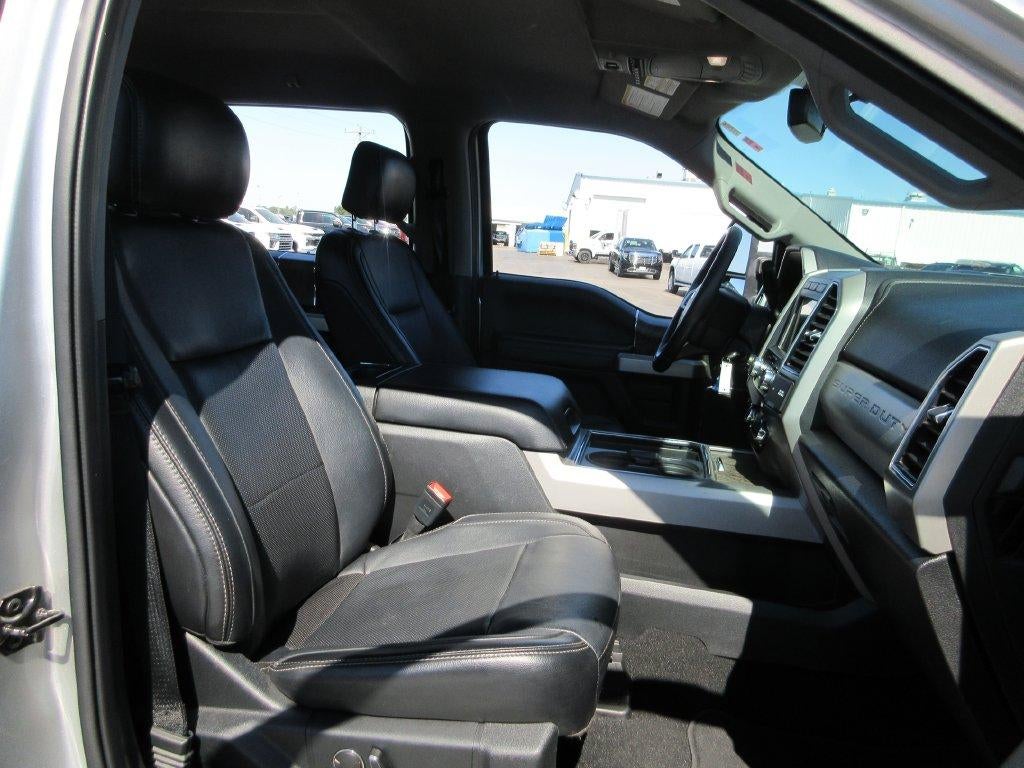 2019 Ford Super Duty F-250 SRW XL