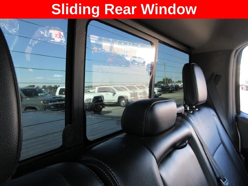 2019 Ford Super Duty F-250 SRW XL