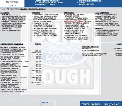 2019 Ford Super Duty F-250 SRW XL