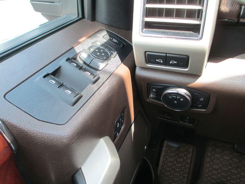 2019 Ford F-250 King Ranch