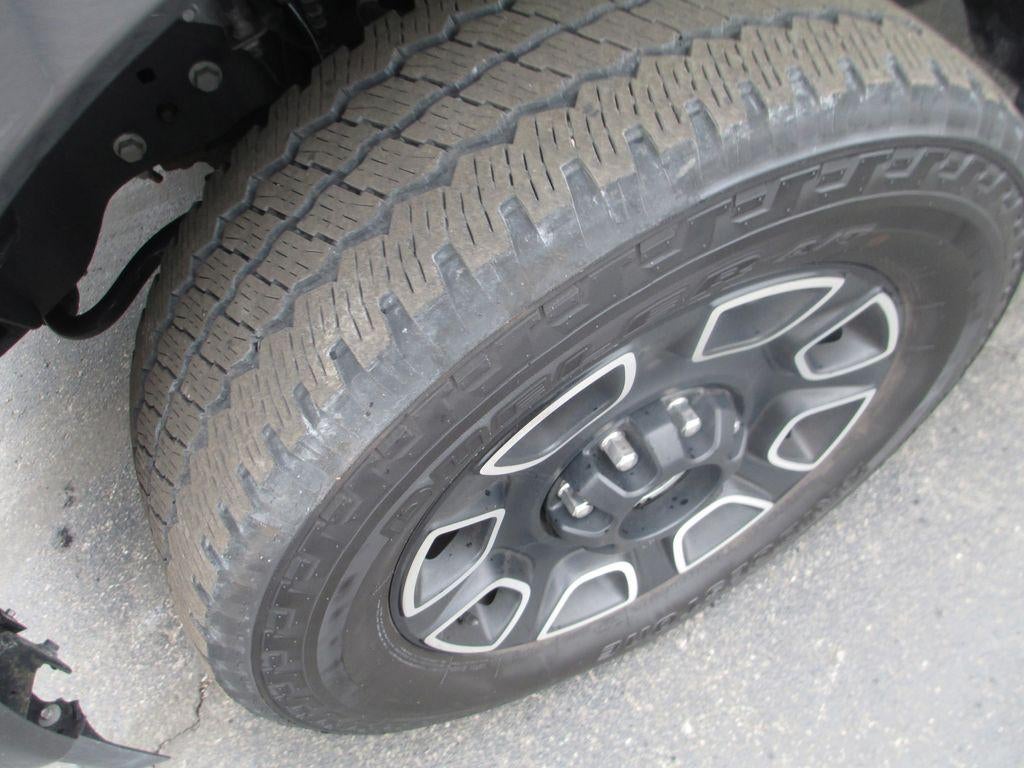 2024 Ford F-250 Platinum