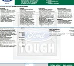 2024 Ford F-250 Platinum
