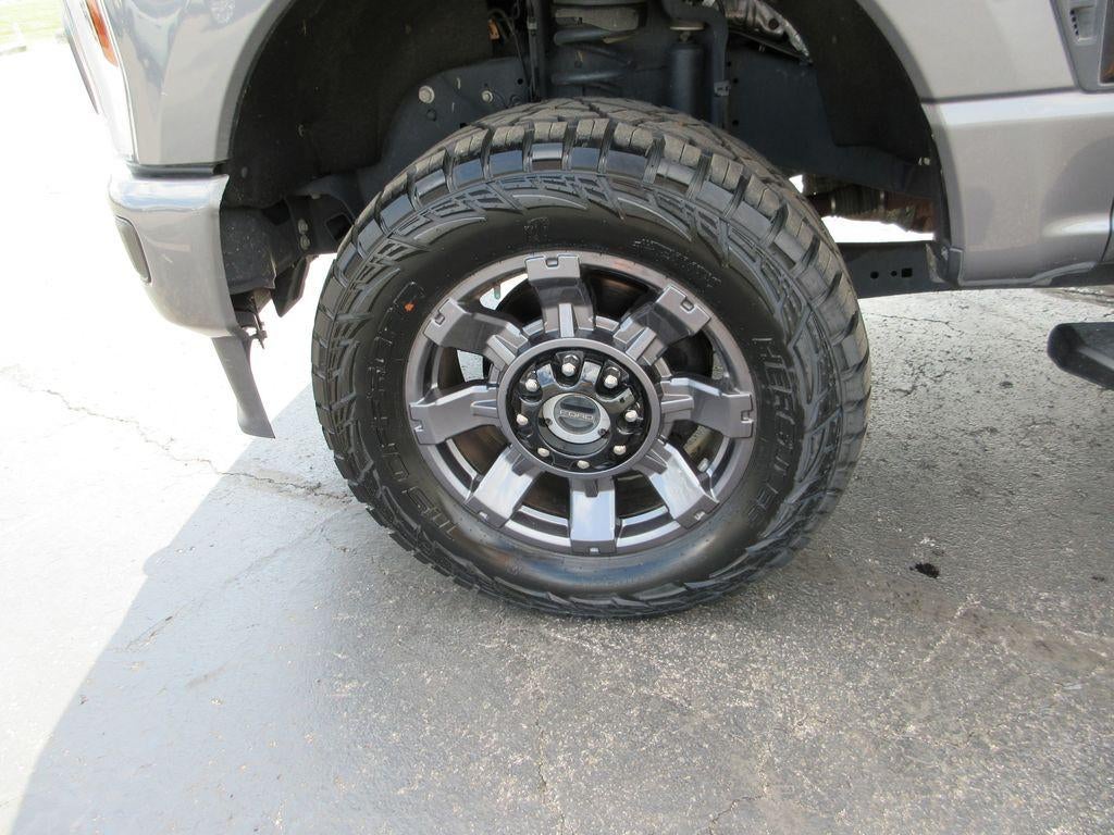 2024 Ford Super Duty F-250 SRW XL