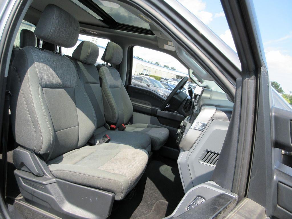 2024 Ford Super Duty F-250 SRW XL