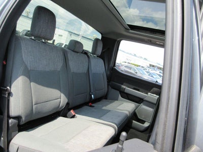 2024 Ford Super Duty F-250 SRW XL