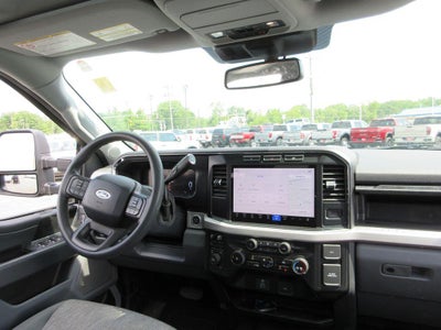2024 Ford Super Duty F-250 SRW XL