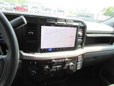 2024 Ford Super Duty F-250 SRW XL