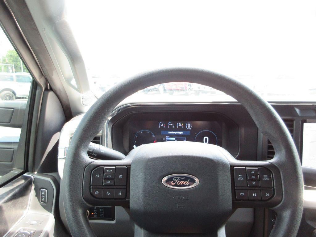 2024 Ford Super Duty F-250 SRW XL