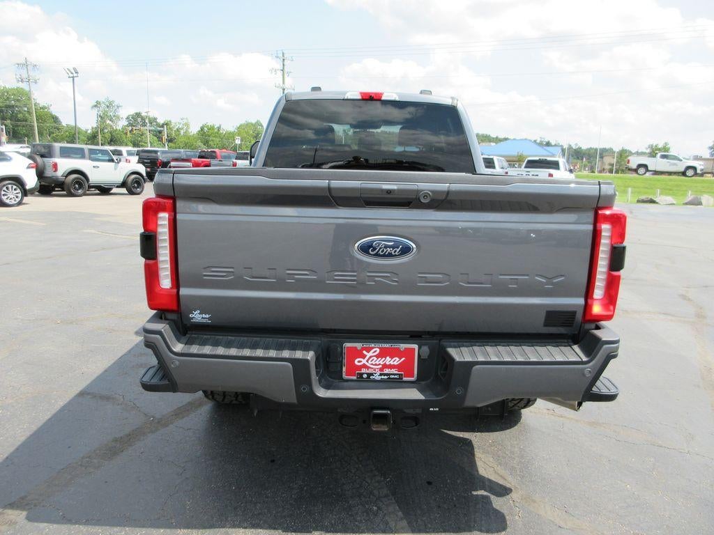 2024 Ford Super Duty F-250 SRW XL