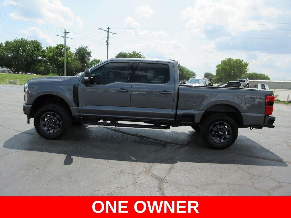 2024 Ford Super Duty F-250 SRW XL
