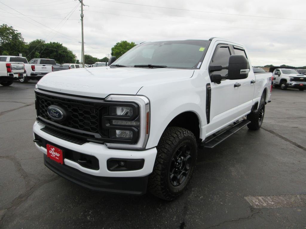2024 Ford F-250 XL