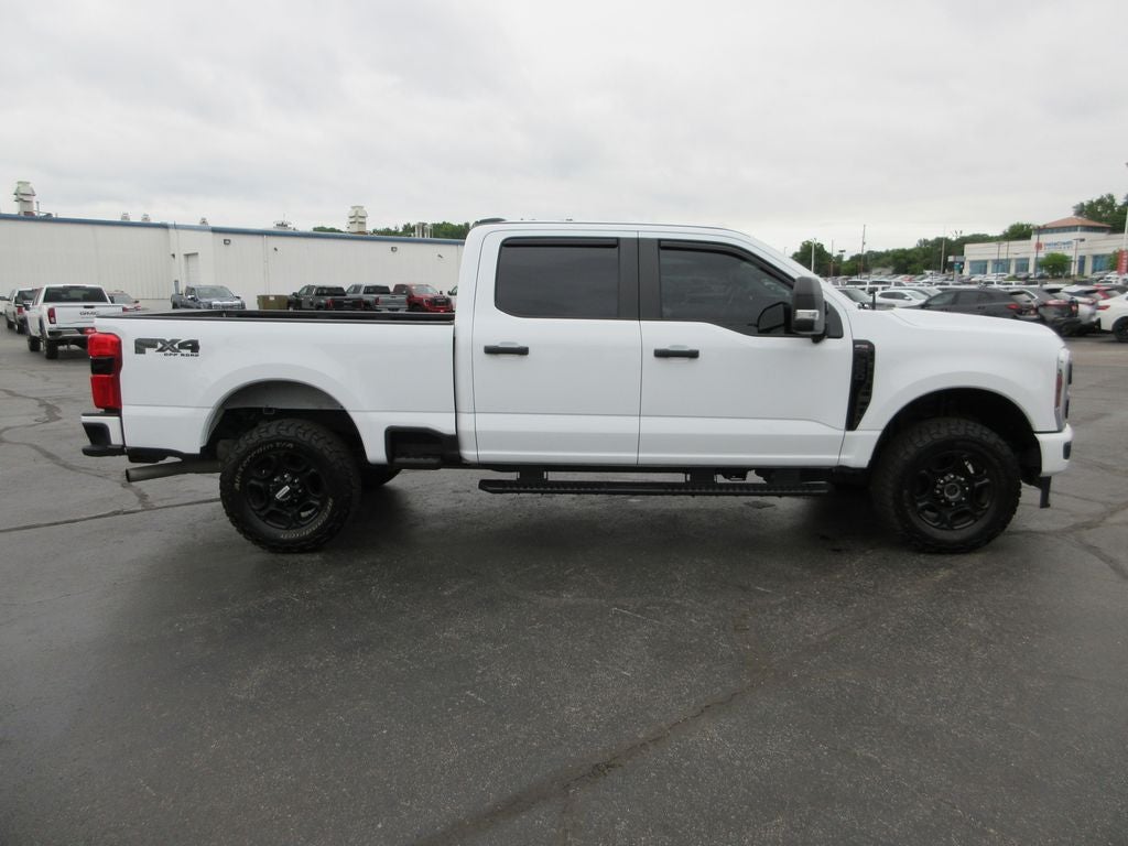 2024 Ford F-250 XL