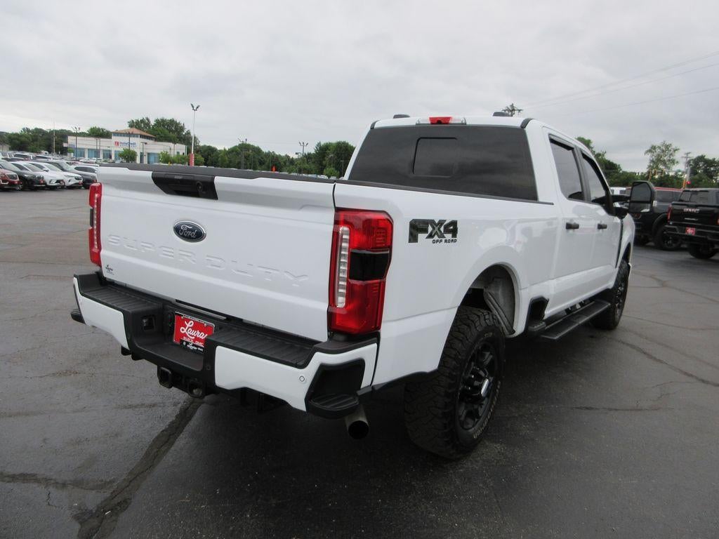 2024 Ford F-250 XL