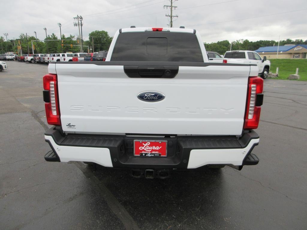 2024 Ford F-250 XL