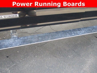 2020 Ford F-250 Platinum