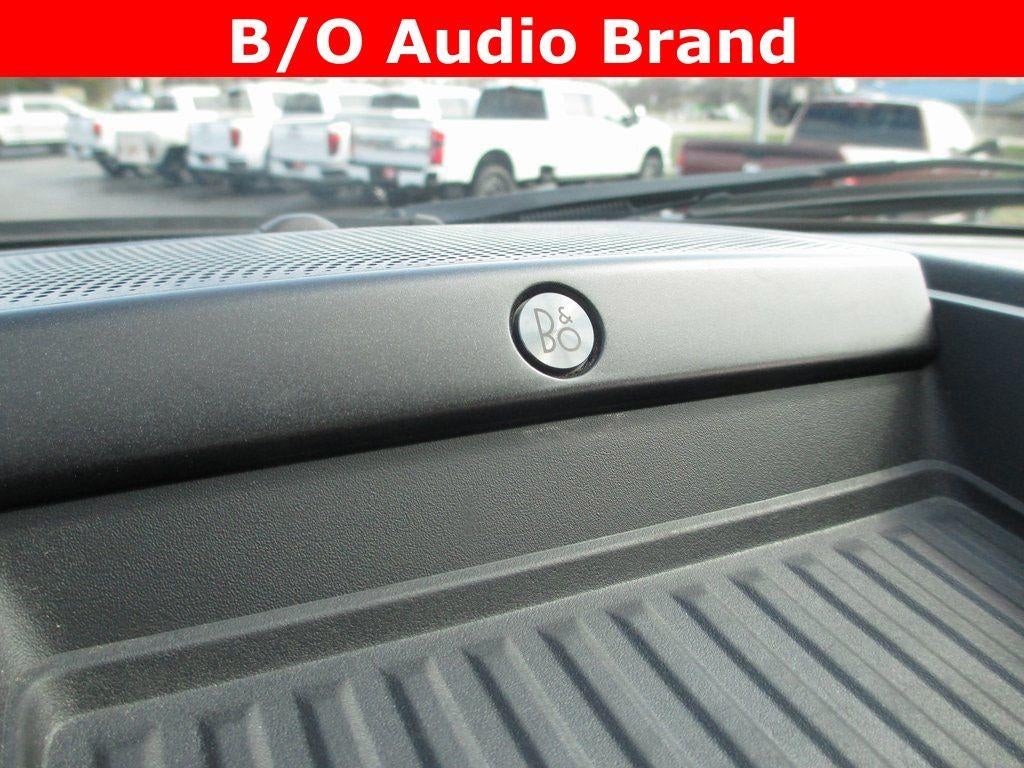 2020 Ford F-250 Platinum