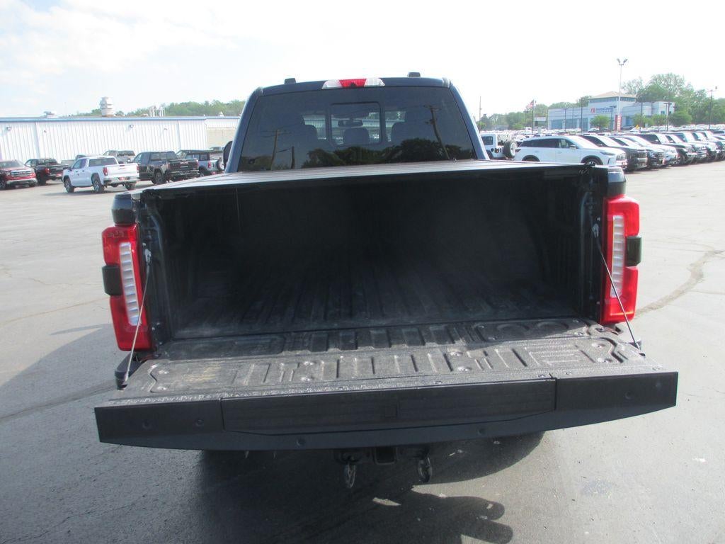 2024 Ford F-250 King Ranch