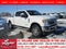 2020 Ford Super Duty F-250 SRW Lariat