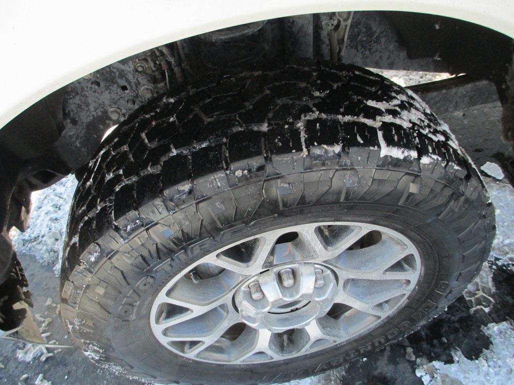 2020 Ford Super Duty F-250 SRW Lariat