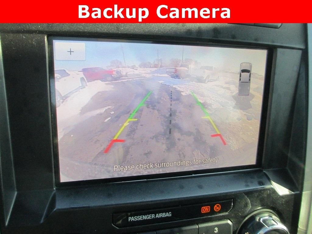 2020 Ford Super Duty F-250 SRW Lariat