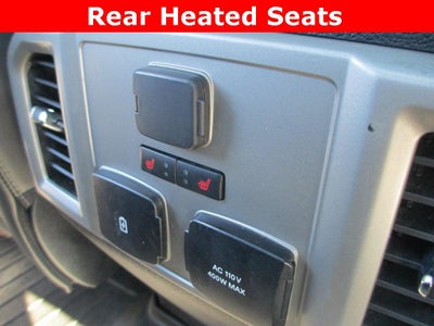 2020 Ford Super Duty F-250 SRW Lariat