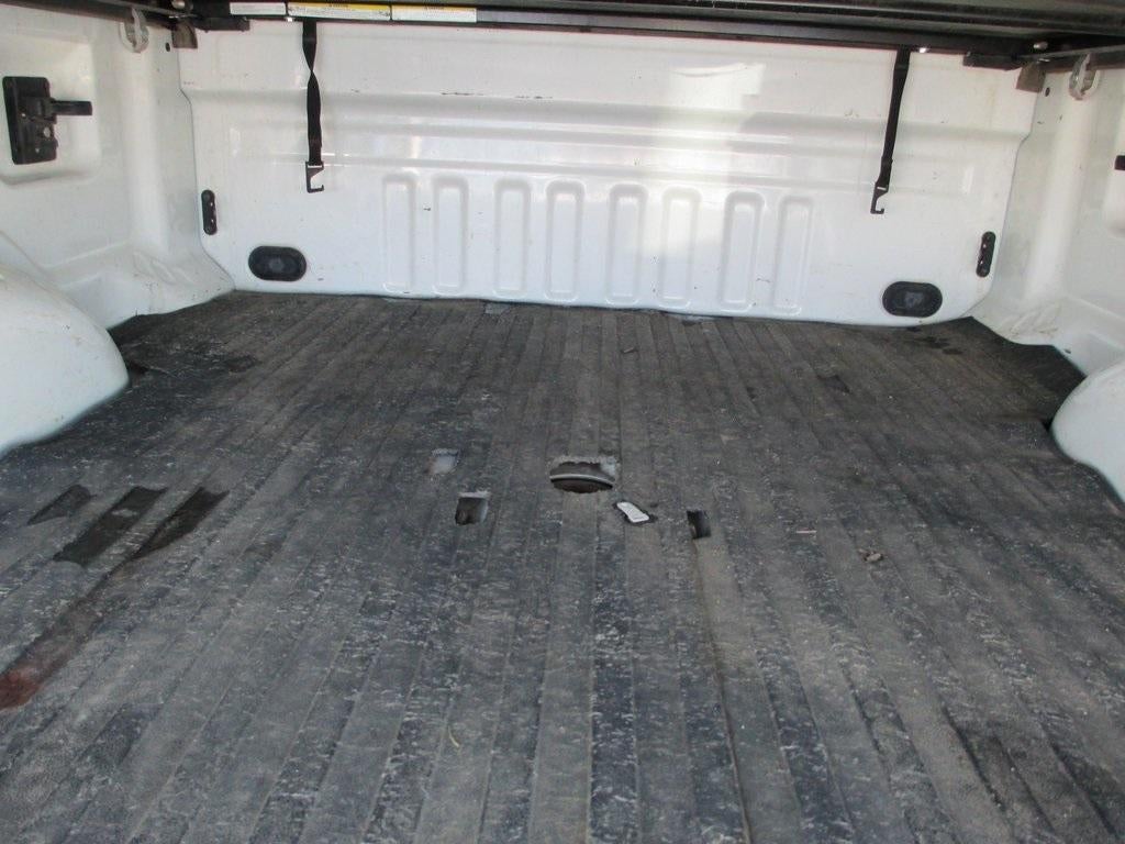 2020 Ford Super Duty F-250 SRW Lariat