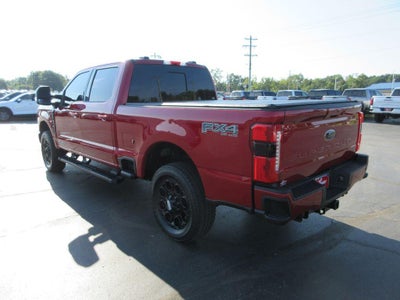 2024 Ford F-250 LARIAT