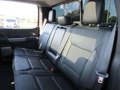 2024 Ford F-250 LARIAT
